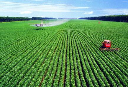 中央农村工作会议解读：“绿色生产”促进农业可持续发展