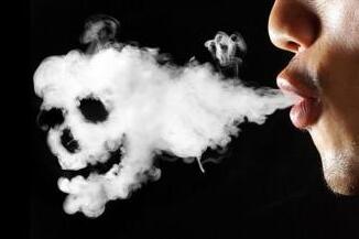 二手烟有多可怕，科学证据告诉你