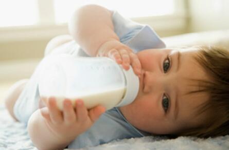 二孩时代 婴幼儿奶粉最先获益