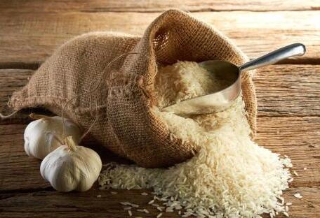 免淘米营养损失大　揭开概念大米的营养真相