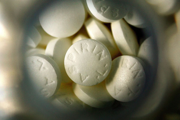 网传的阿司匹林“妙用”有几个靠谱？