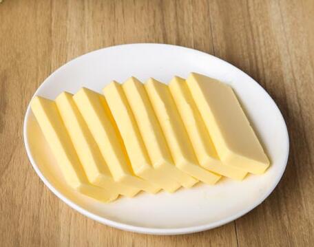 韩媒称中国人口味改变开始喜欢吃黄油：吃啥啥涨价