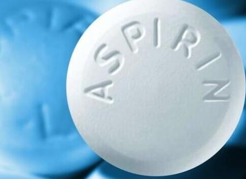 揭秘阿司匹林为机体健康保驾护航的多面角色