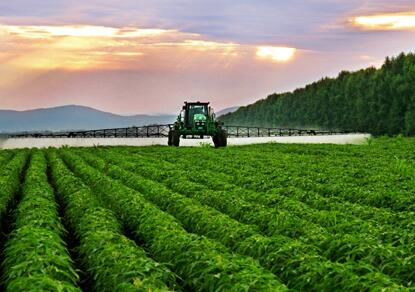 强化科技创新支撑 提升农业绿色发展水平