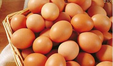 2月下旬部分肉类、蔬菜降价 鸡蛋价连降三旬