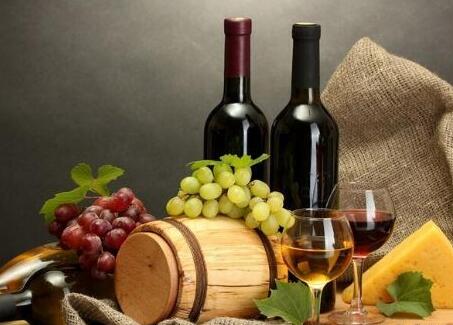 法国海关严查欧盟餐酒出口 葡萄酒价格或受影响