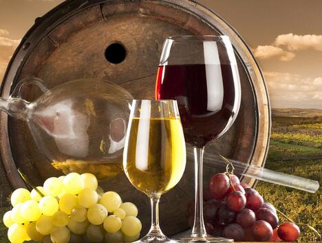 法国波尔多葡萄酒去年对华出口创新高