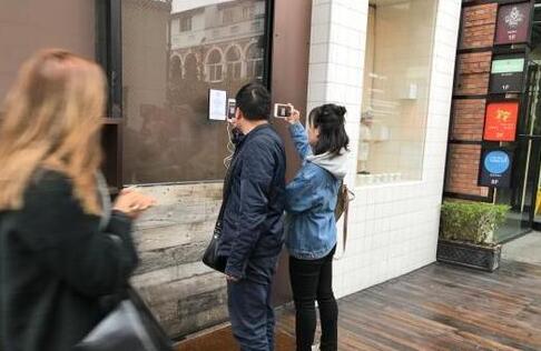 上海“网红”面包店涉嫌用过期面粉 多家门店已停业