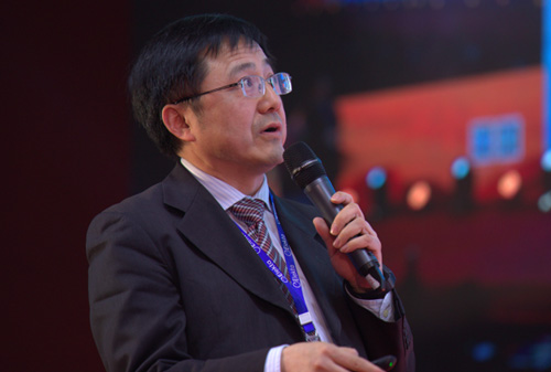 第七届中国医疗设备行业数据发布大会在京盛大召开