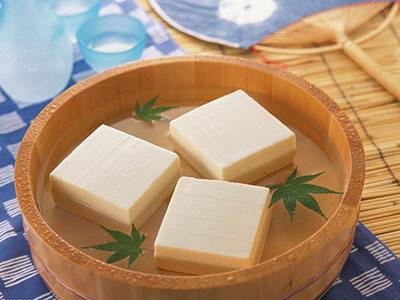 豆腐吃对方法补肾效果绝佳 补肾就这么吃