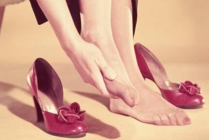 脚痛是什么原因 这样做可缓解脚部疼痛