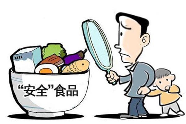 广西食药监公布3批次不合格产品 天猫等企业登黑榜