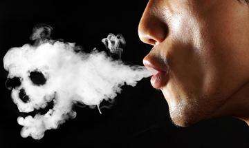 肺癌不是吸烟人群的“专利”
