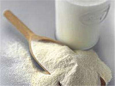 黑龙江省配方奶粉产量约占国内产量1/3 伊利飞鹤等均有基地