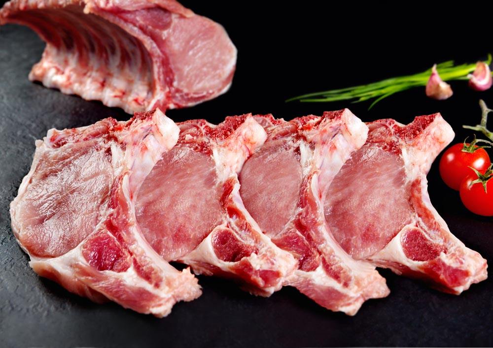 北京严打畜禽和水产品非法交易 猪肉中检出安眠药物