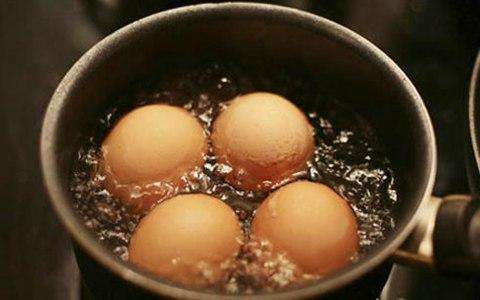 煮鸡蛋、煮面条、煮饺子……要想煮东西好吃 你得掌握这些技巧！
