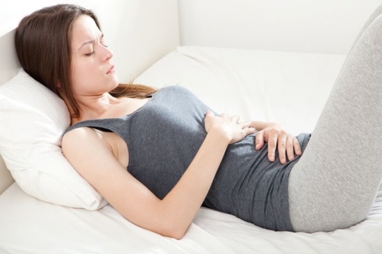 经期腹痛怎么办 缓解女性痛经有妙招