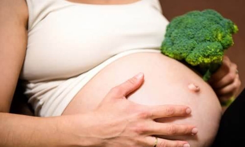 妈妈们最关注的孕期饮食问题 千万不要忽视