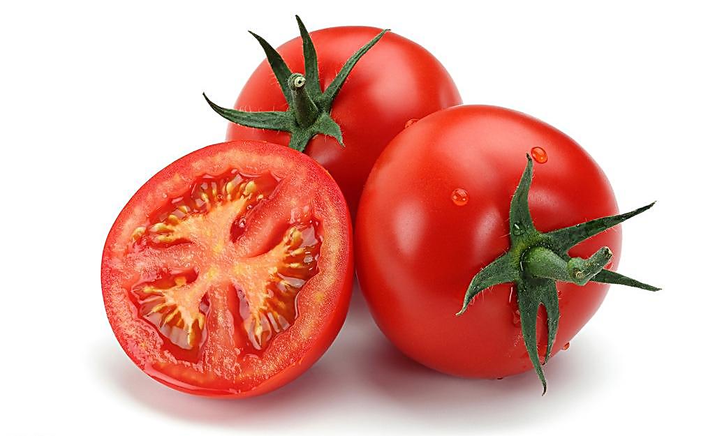 必看 西红柿不为人知的7大美容功效
