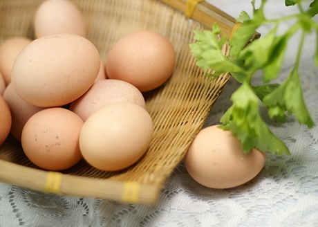 鸡蛋怎么煮最营养健康