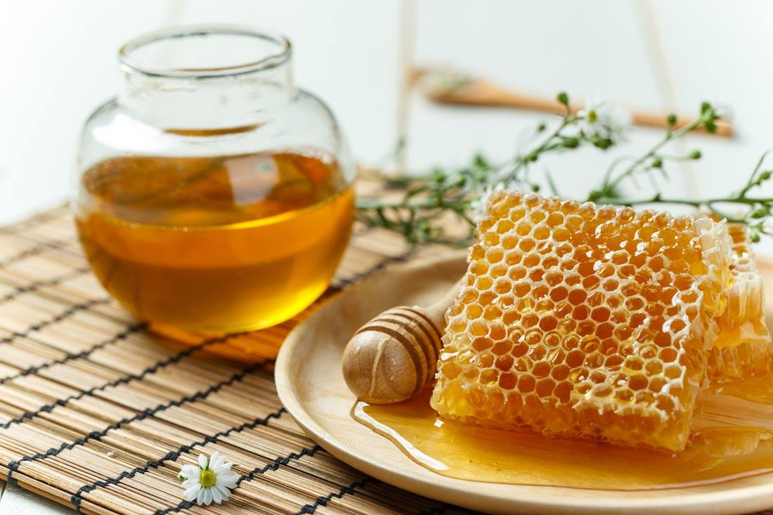 你“追”的进口蜂蜜 营养没想象那么好