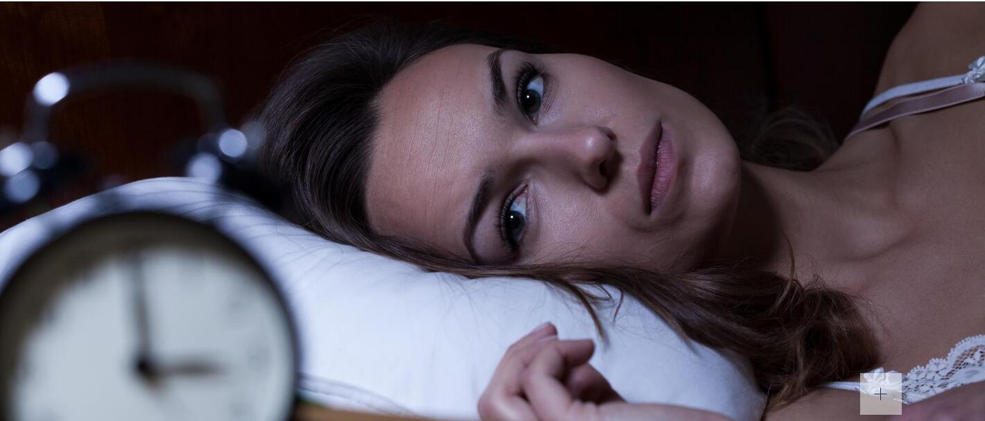 澳大利亚研究显示睡眠问题对女性伤害更大