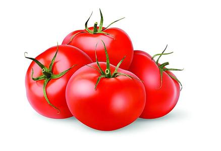 常吃西红柿能防治胃癌