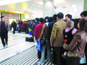 在京就医河北患者占比下降至7.5%
