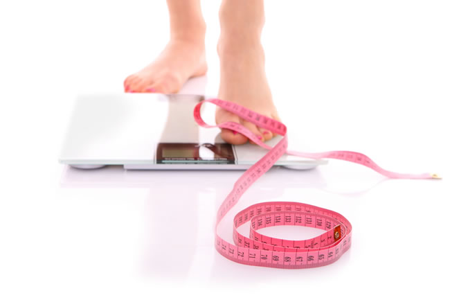 节食+运动的减肥方式真有效吗？