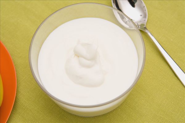 特殊时期喝酸奶 保健还是伤身？