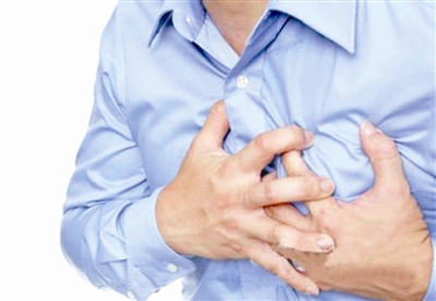 这7种胸痛不是心脏病