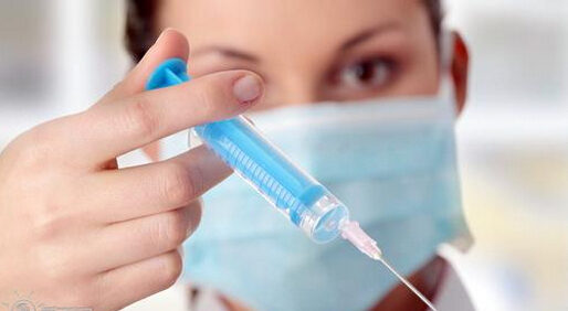 预防宫颈癌疫苗上市