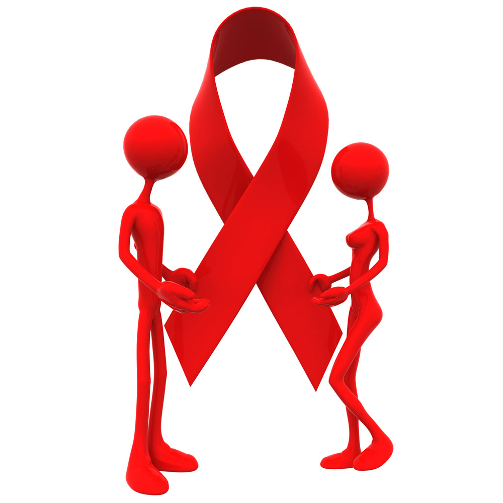 艾滋病逐渐成为防控的慢性病 