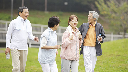 《全民健身指南》科学健身有说明书