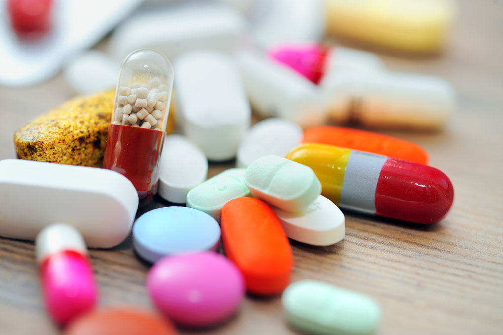 36种国家谈判药品纳入医保报销