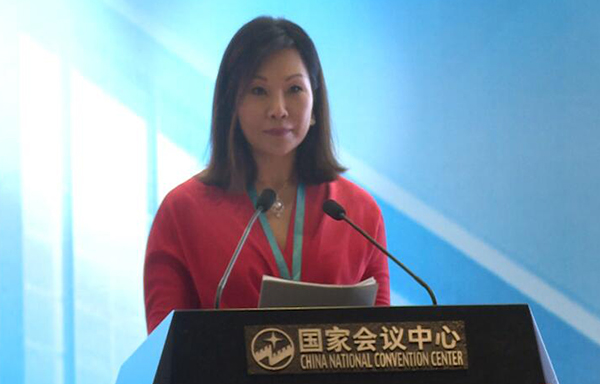 中国健康管理协会健康养老分会在京成立