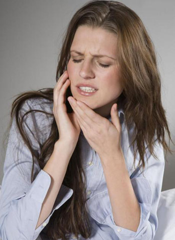 腹痛、牙痛、头晕憋气 警惕这些症状