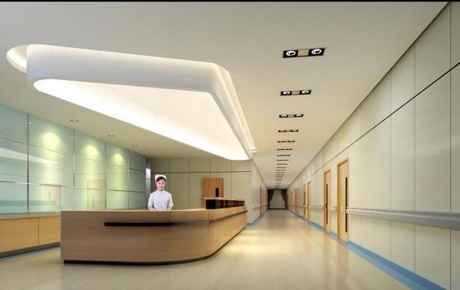 北京海淀区三级医院均开设康复医学科