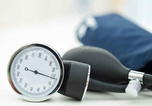 高血压等五大慢病医疗健康大数据示范工程在京启动