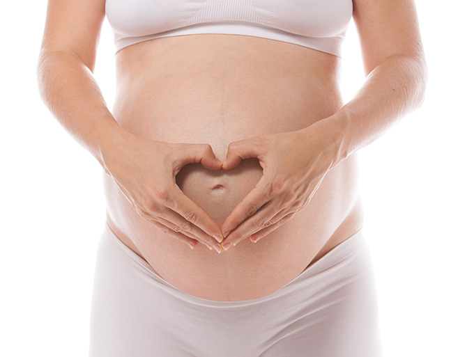 孕前开始运动 可降低妊娠糖尿病风险