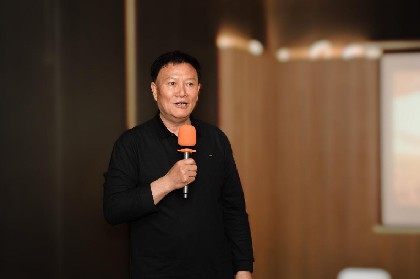 注册中国烹饪大师王丰工作室入驻“丽九府” ，政校企携手打造“丽水山耕”生态餐饮新标杆
